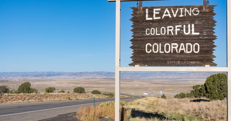 SI Sportsbook Colorado joins a list of sports betting apps leaving the state.