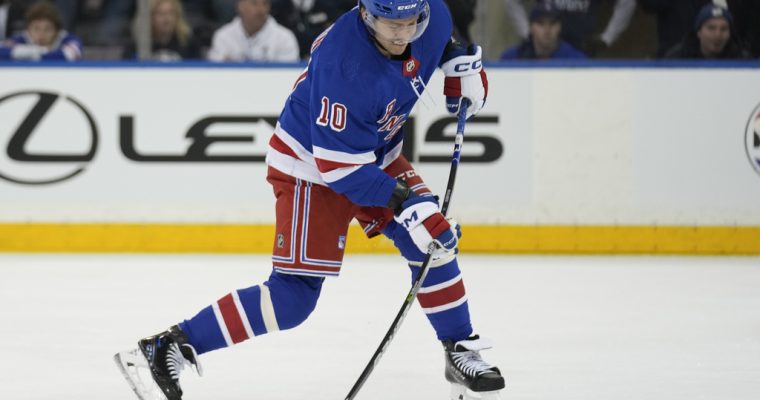 Stanley Cup Playoff betting trends feature the Rangers and Oilers getting action. Also, in-game betting now rivals pre-game totals.
