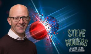 gaming and sports betting