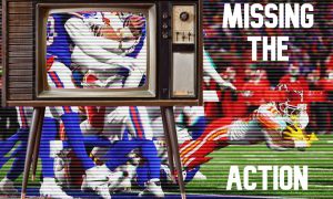 TV latency Super Bowl