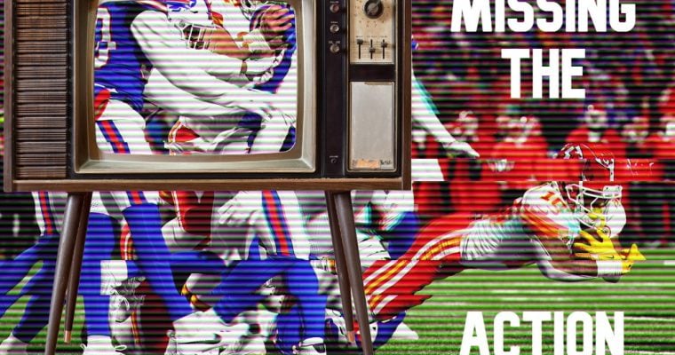 TV latency Super Bowl
