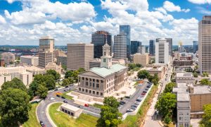 Tennessee collected $473.5 million in gross wagers in March, up by almost 25% from February’s collection of $380.3 million. (Shutterstock/Mihai_Andritoiu)