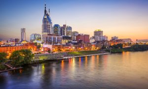 Tennessee sports betting handle for February amounted to an impressive $378.2 million, indicating a continued upward trend. (Shutterstock/ESB Professional)