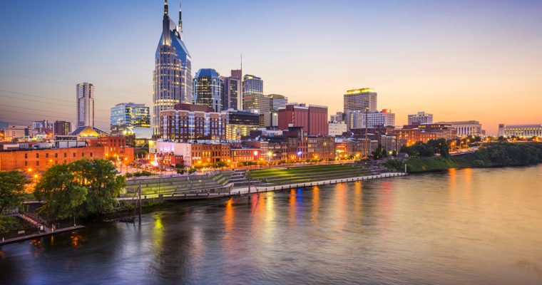 Tennessee sports betting handle for February amounted to an impressive $378.2 million, indicating a continued upward trend. (Shutterstock/ESB Professional)