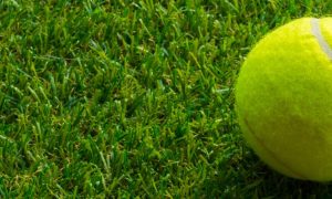 Even at Wimbledon, gambling industry must monitor match-fixing