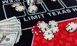 A DFW Commission wants to form a committee in case Texas approves casinos.
