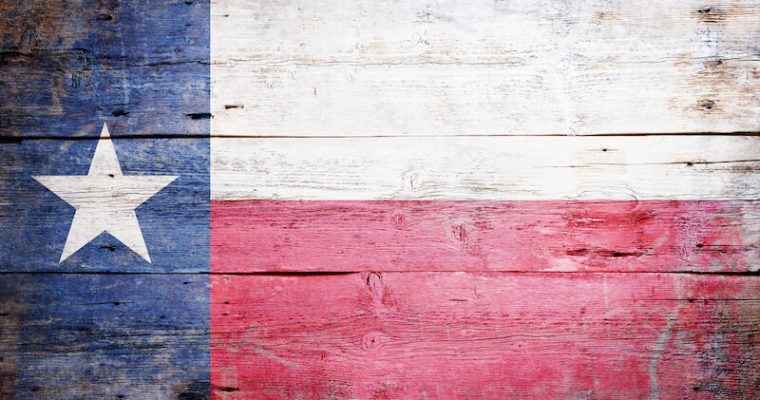 Texas Sports Betting Bill