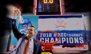 Tony Bennett UVA
