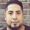 Tony Mejia Avatar