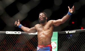 UFC Middleweights Brendan Allen and Chris Curtis are set to finally meet again at UFC Fight Night 240 on Saturday, April 6.