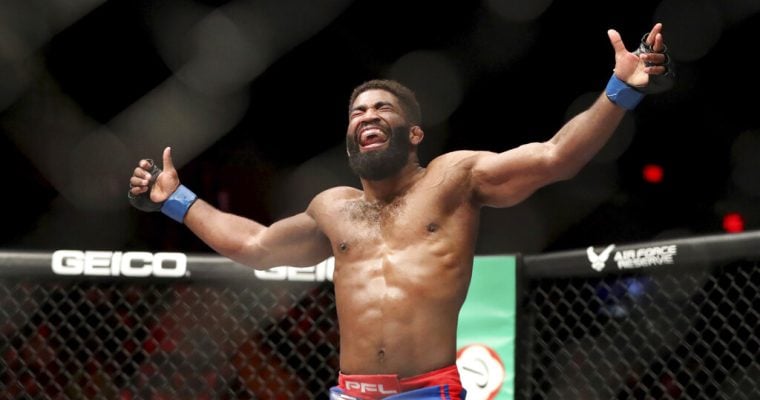 UFC Middleweights Brendan Allen and Chris Curtis are set to finally meet again at UFC Fight Night 240 on Saturday, April 6.