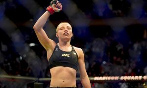 UFC Flyweights Amanda Ribas and Rose Namajunas are set to battle it out in the main event of UFC on ESPN 53 on Saturday, March 23, 2024.