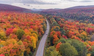 Vermont collected $21.2 million in sports betting handle in its full first month (February 2023) of wagering. (Shutterstock/NEKVT)