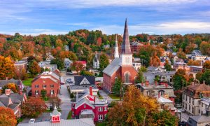 Although it wasn’t up to a full month, Vermont sports betting revenue generated around $1.1 million and exceeded expectations in January. (Shutterstock/Sean Pavone)