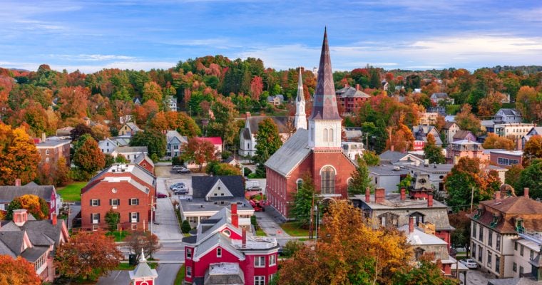 Although it wasn’t up to a full month, Vermont sports betting revenue generated around $1.1 million and exceeded expectations in January. (Shutterstock/Sean Pavone)
