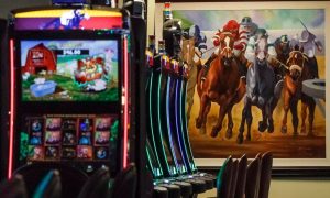 Video gaming theft ring busted with help from the Illinois Gaming Board