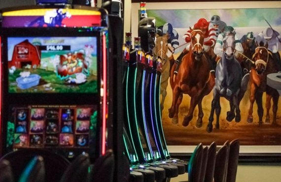 Illinois Gaming Board Helps Bust Video Gaming Theft Ring