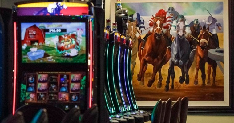 Video gaming theft ring busted with help from the Illinois Gaming Board