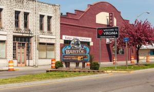The grand opening for a Virginia Casino will take place Nov. 14 in Bristol, VA.