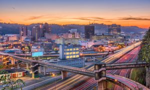 Virginia witnessed a remarkable 10% increase in sports wagering in October, surpassing the September handle. (Shutterstock/Sean Pavone)
