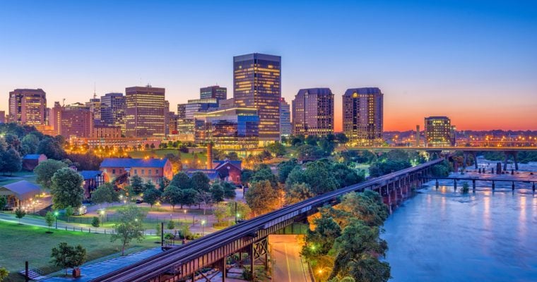 Virginia sports betting revenue reached an all-time high in Jan. 2024, with FanDuel Sportsbook leading the charge according to a report. (Shutterstock/Sean Pavone)