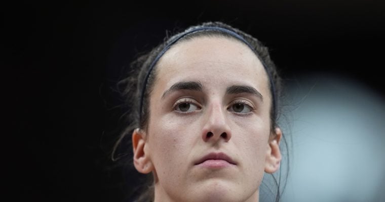 WNBA Bets and the Caitlin Clark effect
