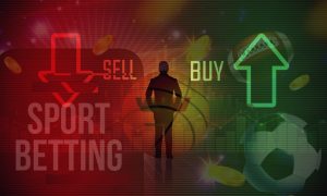 Betr and WagerWire partner