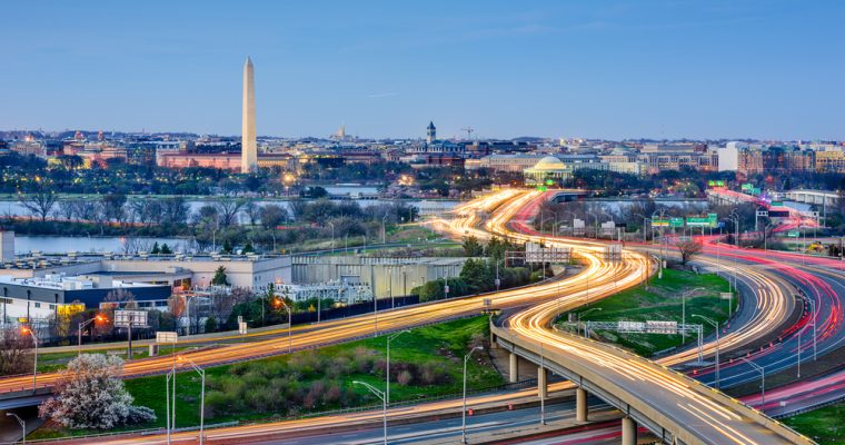 A bill to expand the sports betting market in Washington, DC, has currently been deliberated upon. If successful, this feat will diversify DC. (Shutterstock/ESB Professional)