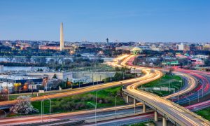 Washington DC council member Kenyan McDuffie introduced a Sports Betting Amendment Act. Learn what it means if approved. (Shutterstock/ESB Professional)