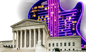 Florida sports betting Supreme Court