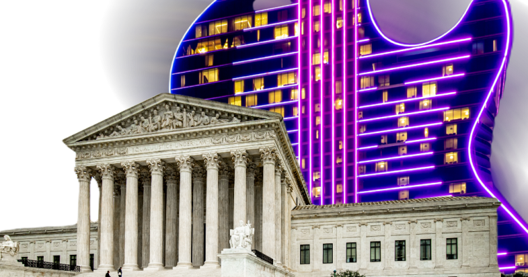 Florida sports betting Supreme Court