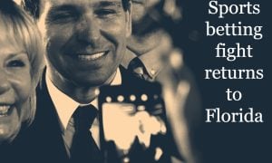 West Flagler state suit Florida sports betting