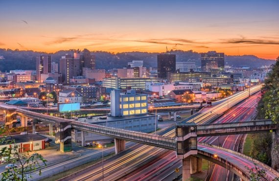 West Virginia Sports Betting Handle Dips Drastically in February