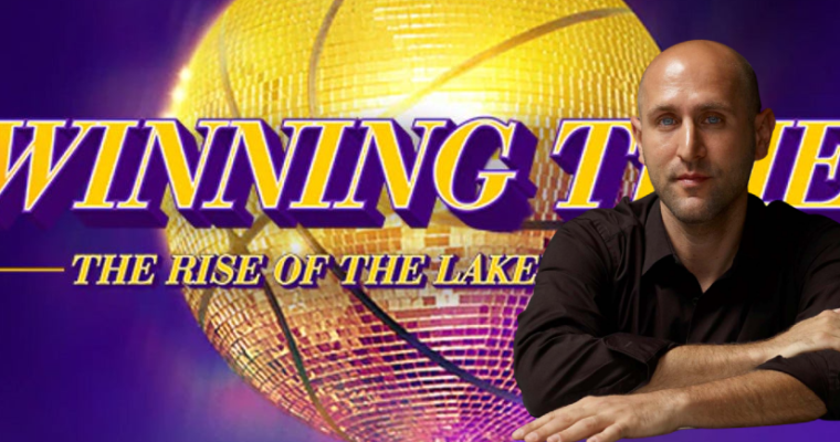Winning Time HBO Lakers