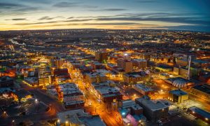 Wyoming has moved closer to banning betting on college player prop bets. The Wyoming Gaming Commission has put a proposition into action.