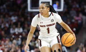 Are Sportsbooks Keeping Up With the More Popular Than Ever Women’s College Basketball?