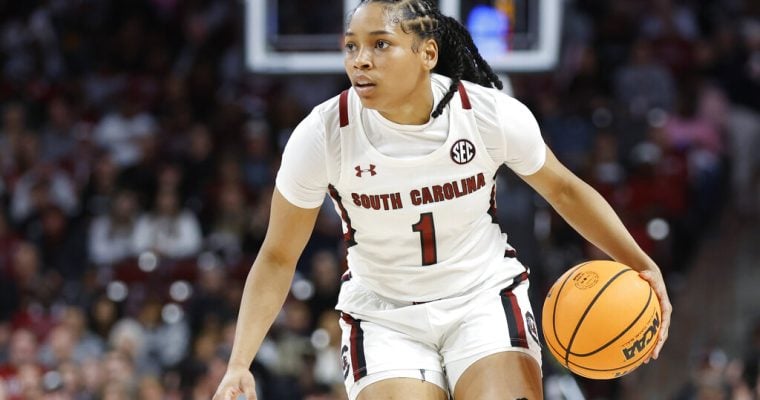 Are Sportsbooks Keeping Up With the More Popular Than Ever Women’s College Basketball?