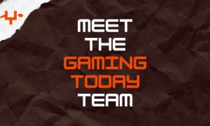 Get to know the Gaming Today team and learn more about our industry coverage on the About Us page.