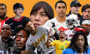 sports betting scandals