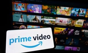 Amazon Prime Video