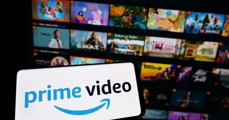 Amazon Prime Video
