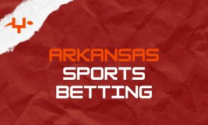 Arkansas sports betting is legal and available to bettors. Claim promos and read reviews of the best AR sportsbook apps.