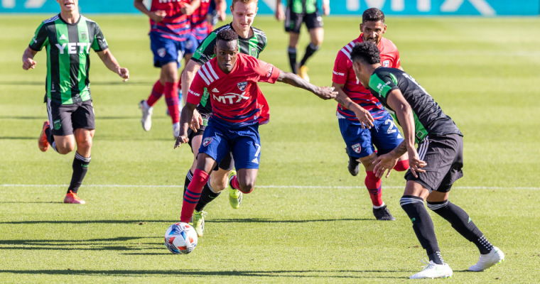 PointsBet Named Sports Betting Partner with MLS’s Austin FC