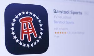 Barstool Sports tells Massachusetts sports betting regulators that its "Can't Lose Parlay" should not be taken at face value.