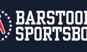 Barstool Sportsbook