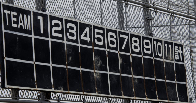 Picking Home Run Hitters in Today’s All-Or-Nothing Offensive Environment