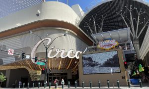 Spanky will interview Billy Walters at Bet Bash 3 at Circa Resort & Casino in Las Vegas.