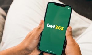 Elias Sports Bureau, bet365 partnership announced on Sept. 12, 2024