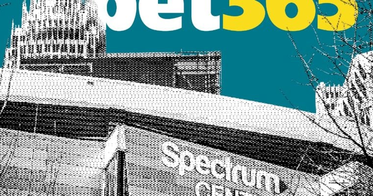 A bet365 retail sportsbook in the Spectrum Center is not a priority for the Charlotte Hornets.