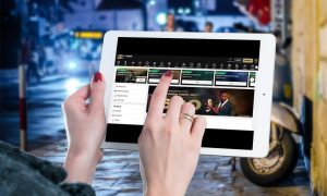 BetMGM Washington DC App